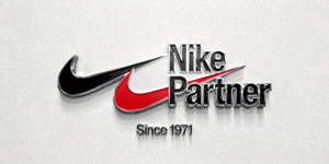知名体育品牌Nike合作伙伴Logo
