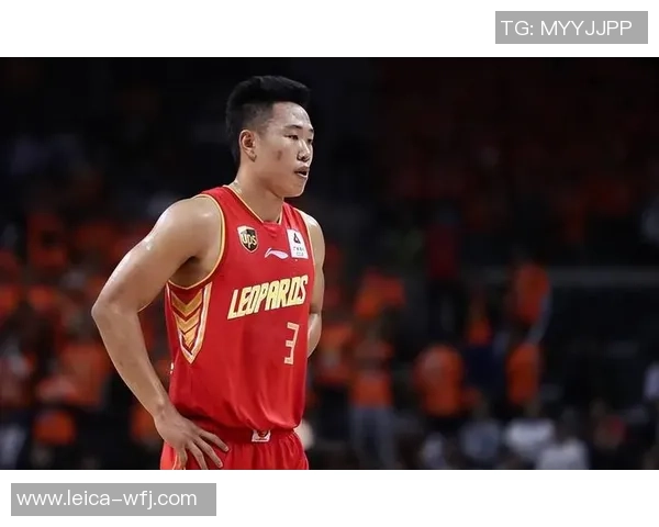 贺希宁：在篮球场上书写青春与梦想的传奇之路